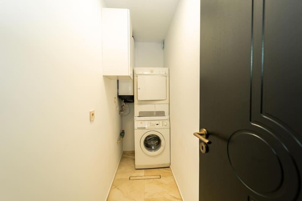 Lux Apart カルロヴォ エクステリア 写真